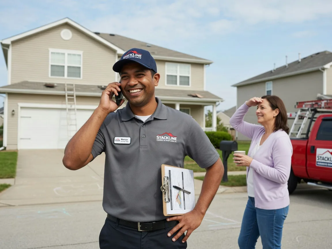 Chimney flashing repair Vonore, TN FAQs